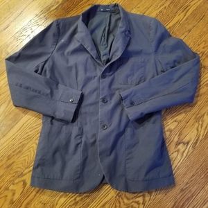 Navy Blue GAP Blazer Jacket